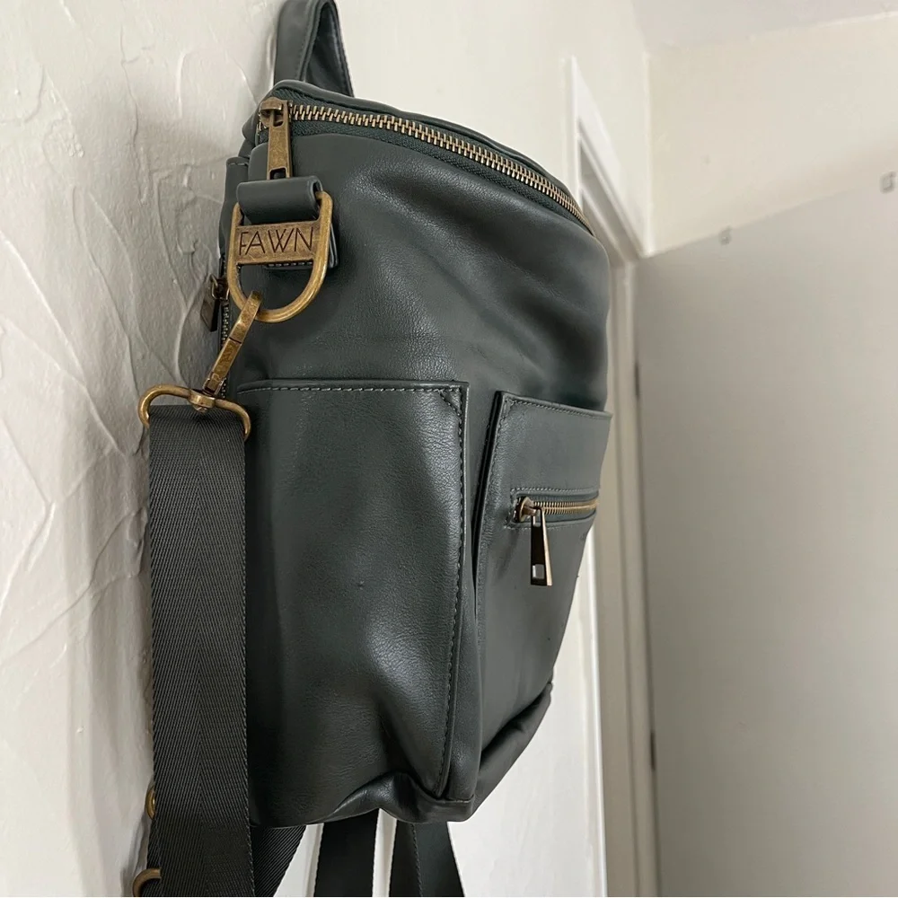 Fawn Design Diaper Bag